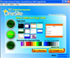 Image of OneSite Personal Webpage Wizard Builder