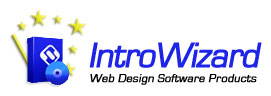 Website Builder Software - Easy Web Design Software - Site Builder Software - Flash Intro Builder