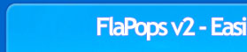 FlaPops v2 - Easily Create Flash